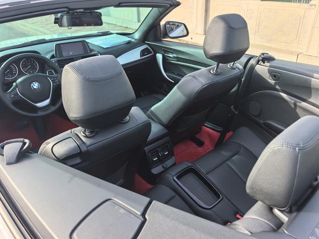 BMW 2 Series (Imported) 2016 #16 BMW 2 Series (Imported) 2016 imagen de coche #16