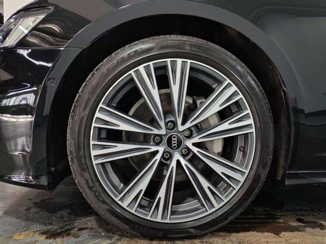 Audi A6L e-tron 2023 #16 Audi A6L e-tron 2023 صورة سيارة #16