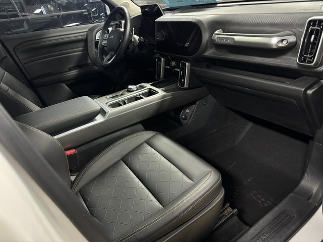 Haval X Dog / Dargo 2025 #16 Haval X Dog / Dargo 2025 car image #16