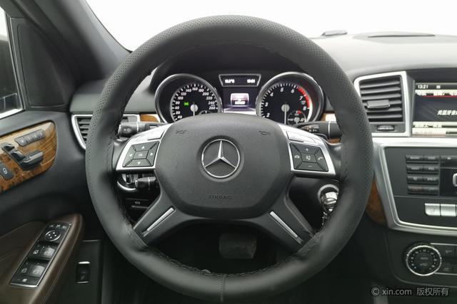 Mercedes-Benz GL AMG 2013 #16 Mercedes-Benz GL AMG 2013 immagine di auto #16