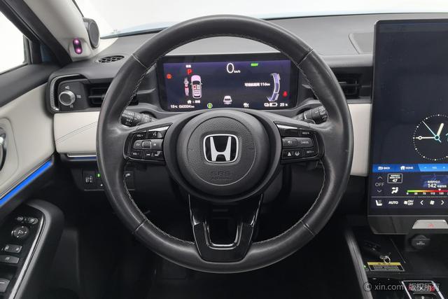 Honda e:NS1 2022 #16 Honda e:NS1 2022 car image #16