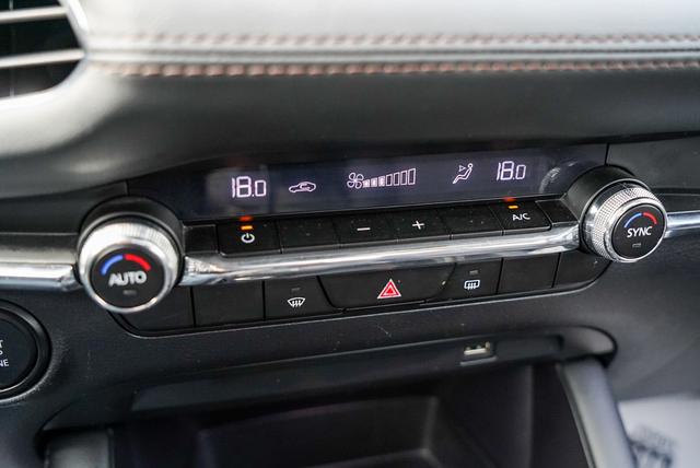 马自达 马自达3 2020 汽车图片 #16