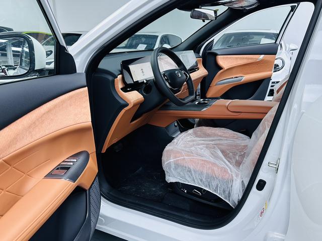 Changan CS75 2025 #16 Changan CS75 2025 immagine di auto #16