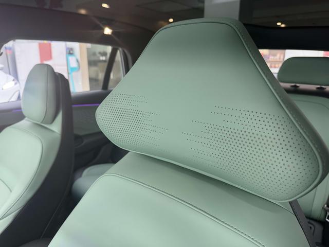 HongQi EH7 car image #16