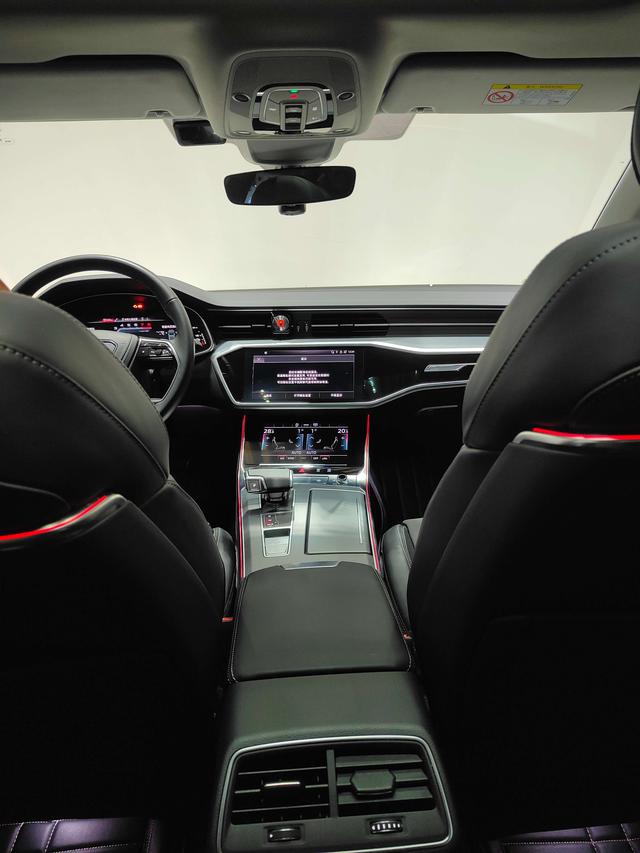 Audi A4 2024 #16 Audi A4 2024 car image #16