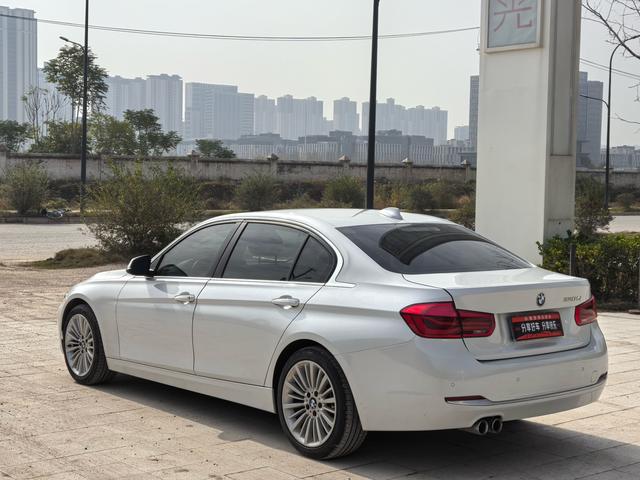 BMW M6 2018 #16 BMW M6 2018 car image #16