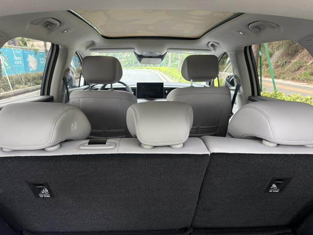 BYD Sea Lion 05 EV 2025 car image #16