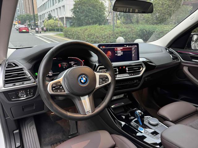 BMW M235L 2021 car image #16