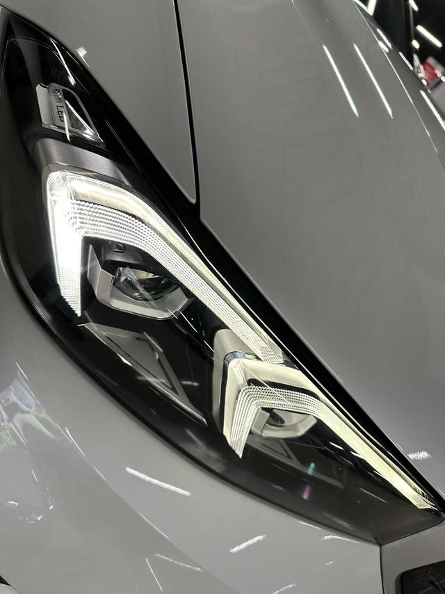 BMW M235L 2023 #16 BMW M235L 2023 car image #16