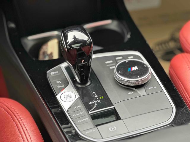 BMW 2 Series (Imported) 2023 car image #16