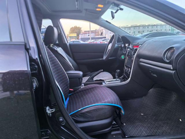 GEELY Monjaro MHEV 2014 #16 GEELY Monjaro MHEV 2014 car image #16