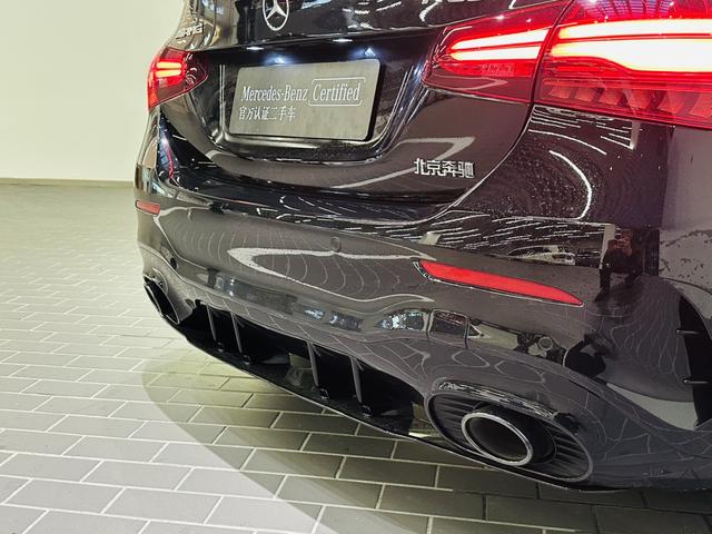 Mercedes-Benz A AMG 2025 #16 Mercedes-Benz A AMG 2025 car image #16