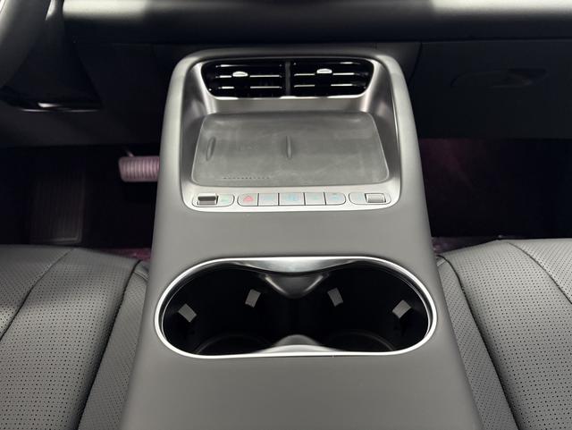 BYD Sea Lion 06 New Energy 2025 car image #16