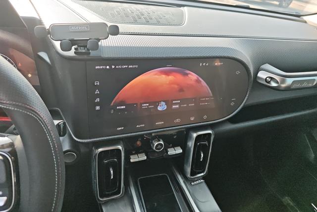 Haval X Dog / Dargo 2025 car image #16