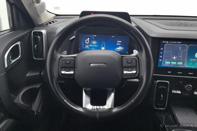 Haval X Dog / Dargo 2022 #16 Haval X Dog / Dargo 2022 صورة سيارة #16