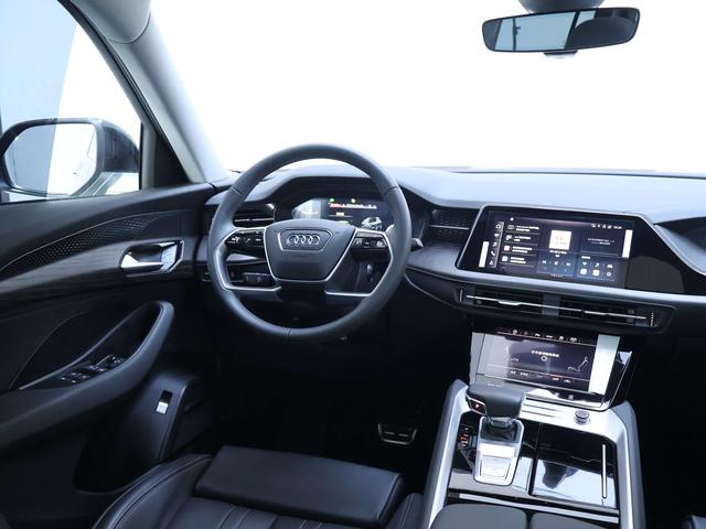 Audi Q6 2025 image de voiture #16