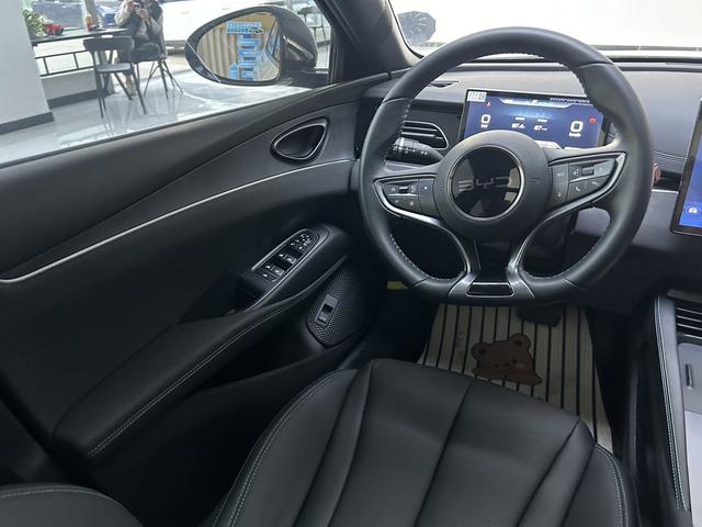 BYD Seal 06 New Energy 2024 car image #16