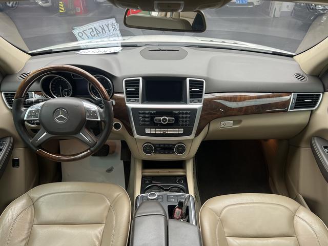 Mercedes-Benz M AMG 2012 #16 Mercedes-Benz M AMG 2012 صورة سيارة #16