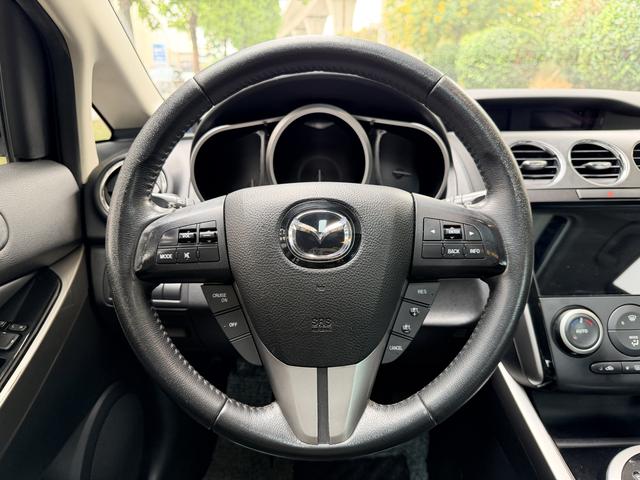 马自达 马自达CX-7(进口) 2015 汽车图片 #16