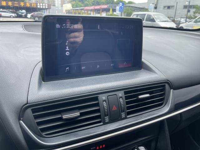 Mazda CX-7 (Imported) 2022 car image #16