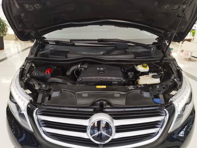 Mercedes-Benz C AMG New Energy 2017 car image #16