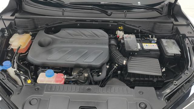 Changan BenBen 2022 صورة سيارة #16