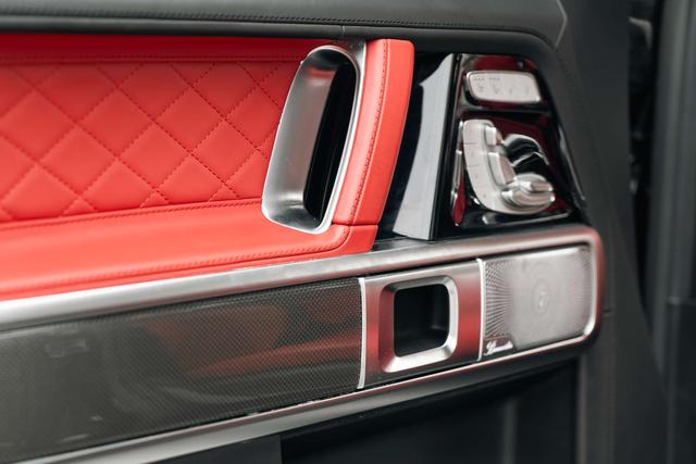 Mercedes-Benz SL AMG New Energy 2020 #16 Mercedes-Benz SL AMG New Energy 2020 car image #16