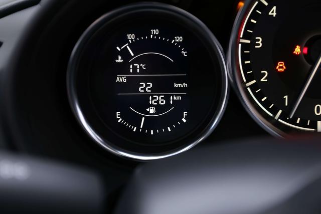 马自达 马自达CX-7(进口) 2023 汽车图片 #16