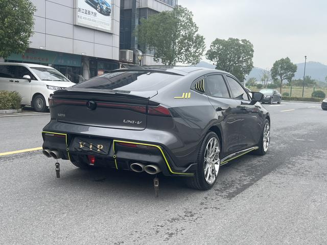 Changan BenBen 2022 صورة سيارة #16