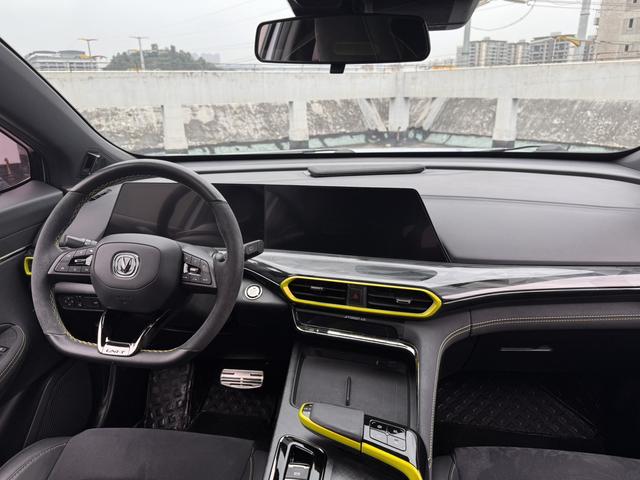 Changan BenBen 2021 #16 Changan BenBen 2021 صورة سيارة #16