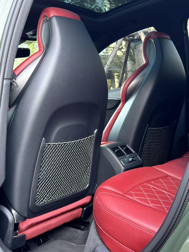 Audi S4 2023 car image #16