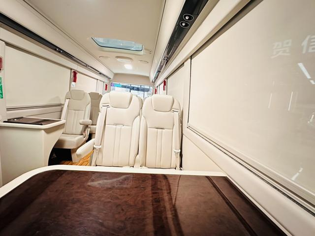 HongQi ShengShi 2024 #16 HongQi ShengShi 2024 car image #16