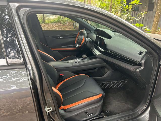 Changan CS55PLUS PHEV 2022 #16 Changan CS55PLUS PHEV 2022 immagine di auto #16