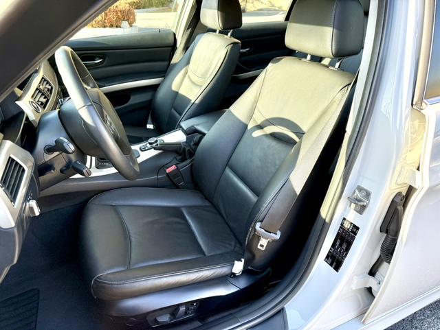 BMW i5 M60 2011 #16 BMW i5 M60 2011 car image #16