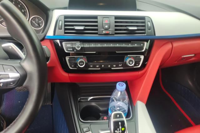 BMW i5 M60 2017 #16 BMW i5 M60 2017 car image #16