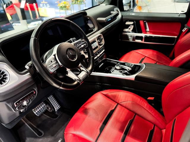 Mercedes-Benz SL AMG New Energy 2023 car image #16