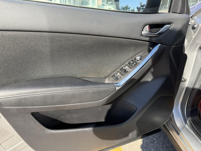 马自达 马自达CX-30 EV 2017 汽车图片 #16