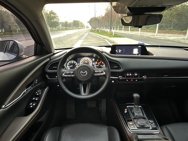 Mazda CX-30 EV 2021 image de voiture #16