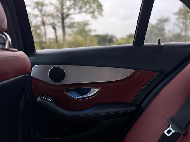 Mercedes-Benz SL AMG New Energy 2018 car image #16