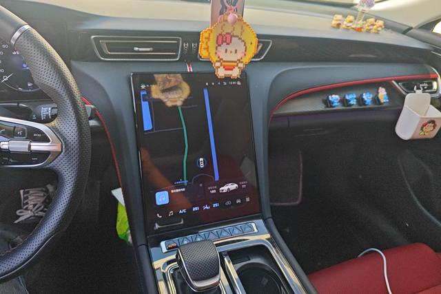 HongQi ShengShi 2025 صورة سيارة #16