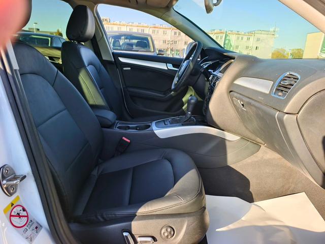 Audi A8 New Energy 2011 #16 Audi A8 New Energy 2011 изображение автомобиля #16