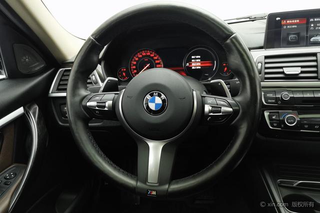 BMW M760Le 2018 car image #16