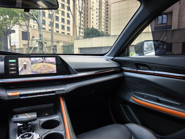 Changan BenBen i 2022 #16 Changan BenBen i 2022 immagine di auto #16