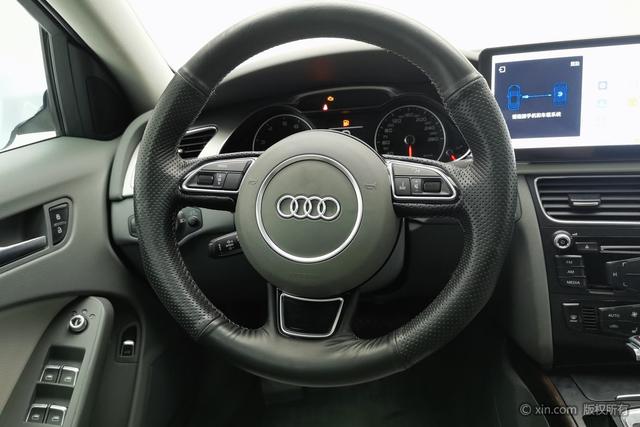 Audi A4 2012 #16 Audi A4 2012 car image #16