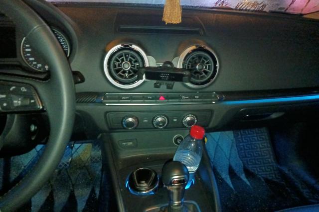 Audi A3 New Energy (Imported) 2021 car image #16