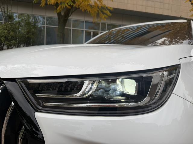 Chery Tiggo 8 Plus e+ 2024 car image #16