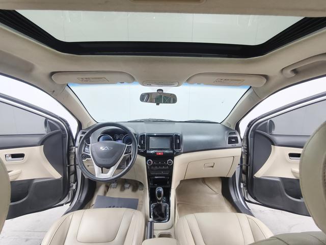 Chery QQme 2013 immagine di auto #16