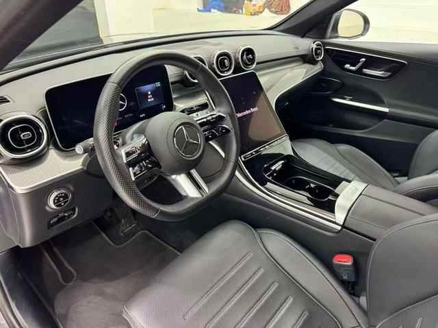 Mercedes-Benz R Class 2023 car image #16