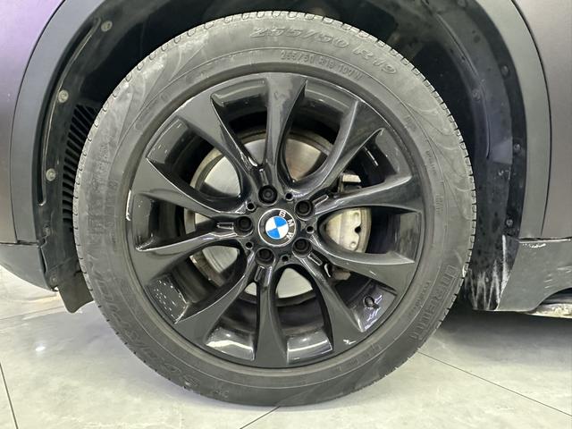 BMW X5 (Imported) 2018 car image #16