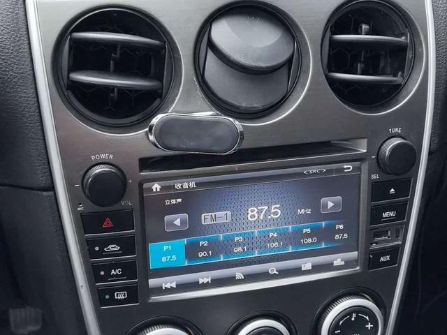 Mazda 6 2014 image de voiture #16